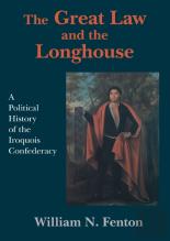 The Great Law And The Longhouse