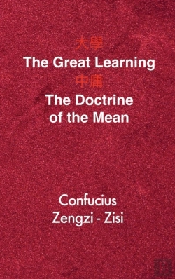 Bertrand.pt - The Great Learning - The Doctrine Of The Mean