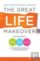 The Great Life Makeover Lp