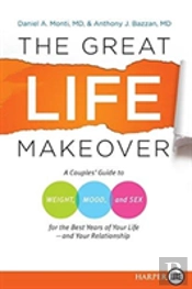The Great Life Makeover Lp
