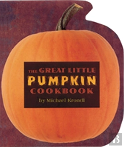 Bertrand.pt - The Great Little Pumpkin Cookbook