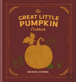 Bertrand.pt - The Great Little Pumpkin Cookbook