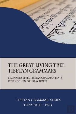 Bertrand.pt - The Great Living Tree Tibetan Grammars