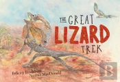 The Great Lizard Trek
