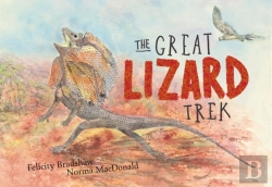 Bertrand.pt - The Great Lizard Trek