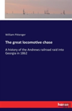 Bertrand.pt - The Great Locomotive Chase