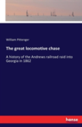 The Great Locomotive Chase