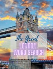 The Great London Word Search