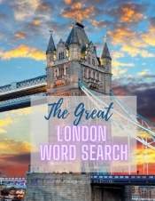 The Great London Word Search