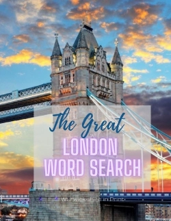 Bertrand.pt - The Great London Word Search