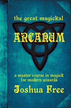 Bertrand.pt - The Great Magickal Arcanum