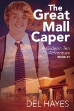 Bertrand.pt - The Great Mall Caper