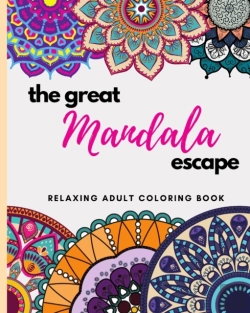 Bertrand.pt - The Great Mandala Escape
