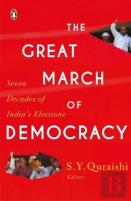 The Great March Of Democracy