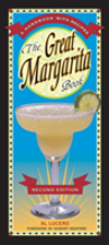 The Great Margarita Book