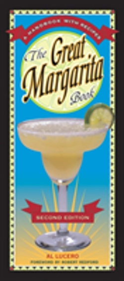 Bertrand.pt - The Great Margarita Book
