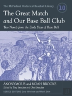 Bertrand.pt - The Great Match And Our Base Ball Club