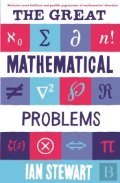 The Great Mathematical Problems