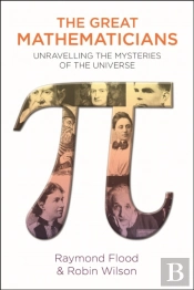 The Great Mathematicians