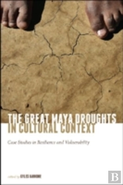 Bertrand.pt - The Great Maya Droughts In Cultural Context