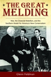 The Great Melding
