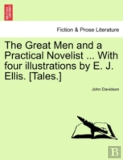 Bertrand.pt - The Great Men And A Practical Novelist .
