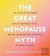 The Great Menopause Myth