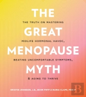 The Great Menopause Myth