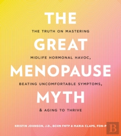 Bertrand.pt - The Great Menopause Myth