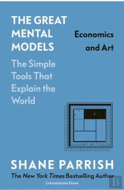 Bertrand.pt - The Great Mental Models: Economics And Art