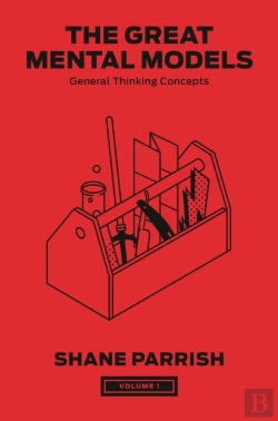 Bertrand.pt - The Great Mental Models, Volume 1
