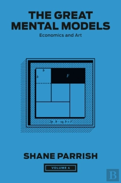 Bertrand.pt - The Great Mental Models, Volume 4