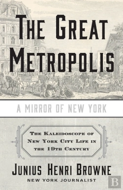 Bertrand.pt - The Great Metropolis
