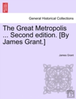 Bertrand.pt - The Great Metropolis ... Second Edition.