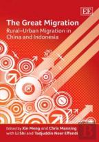 The Great Migration - Rural-Urban Migration In China And Indonesia