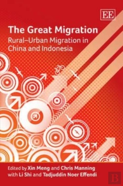 Bertrand.pt - The Great Migration - Rural-Urban Migration In China And Indonesia
