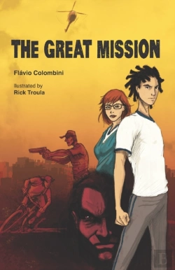 Bertrand.pt - The Great Mission