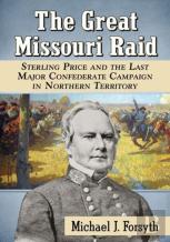 The Great Missouri Raid