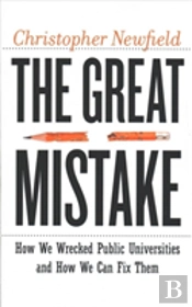 The Great Mistake