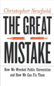 The Great Mistake