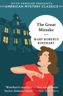 Bertrand.pt - The Great Mistake