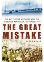 The Great Mistake