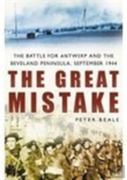 Bertrand.pt - The Great Mistake