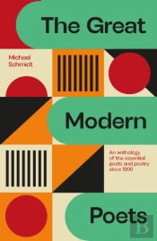 The Great Modern Poets
