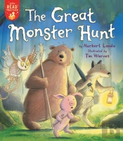 The Great Monster Hunt