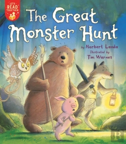 Bertrand.pt - The Great Monster Hunt