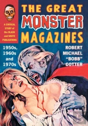 The Great Monster Magazines