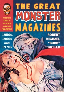 Bertrand.pt - The Great Monster Magazines