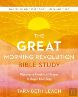 Bertrand.pt - The Great Morning Revolution Bible Study Guide Plus Streaming Video