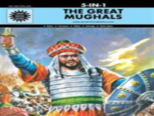 The Great Mughals